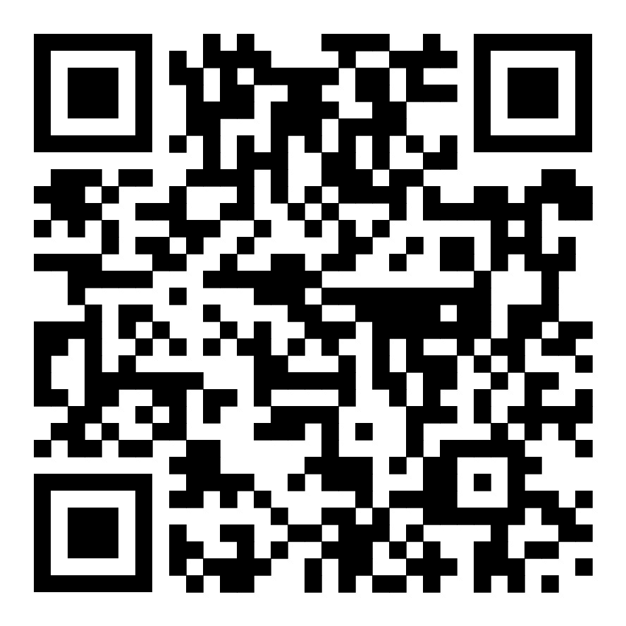 Código QR ALMAIN